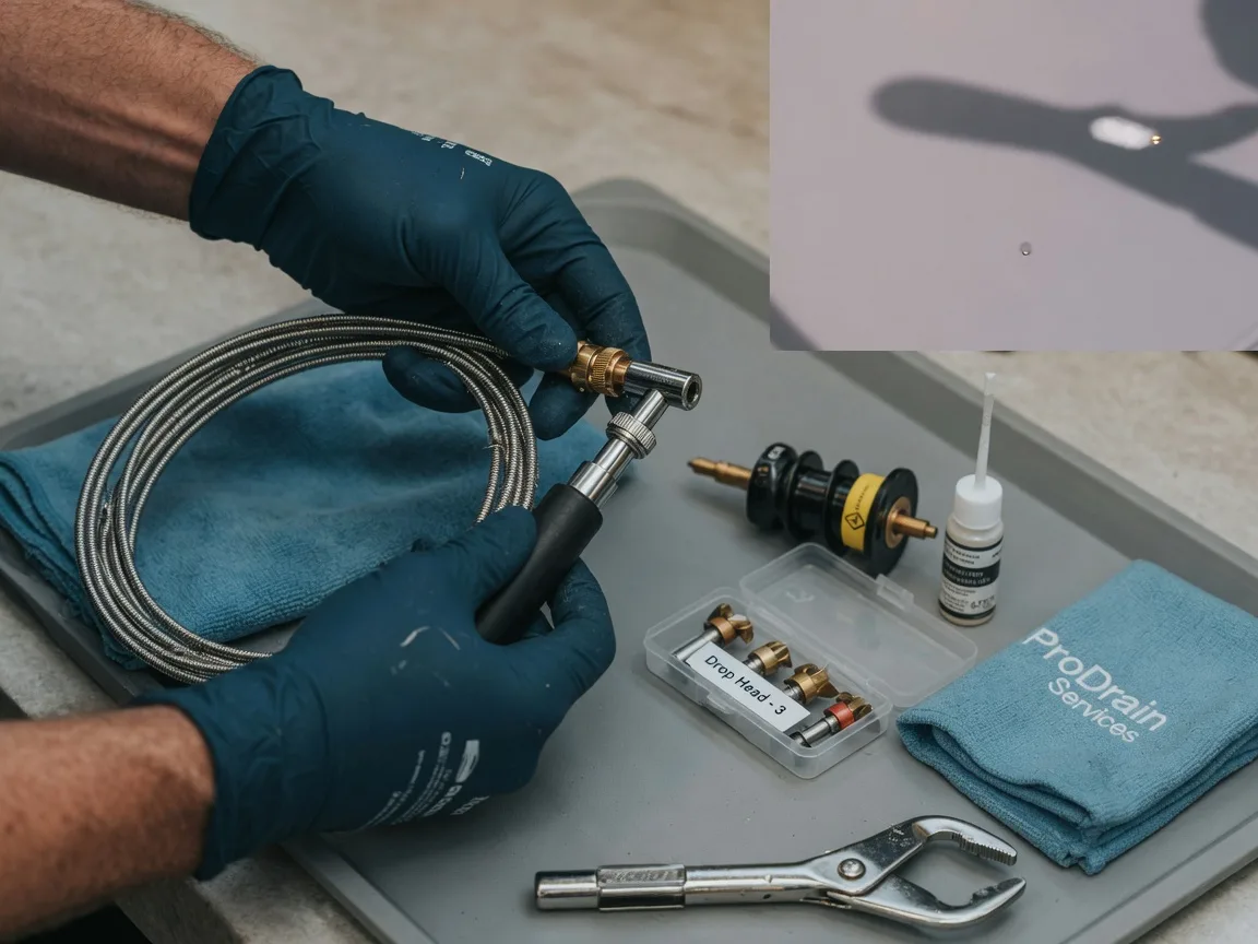 Why choose Drain Cleaning in Sellers, SC